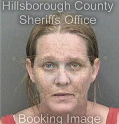 Carmen Fuentes, - Hillsborough County, FL 