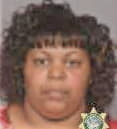 Shanteasha Gibbs - Multnomah County, OR 