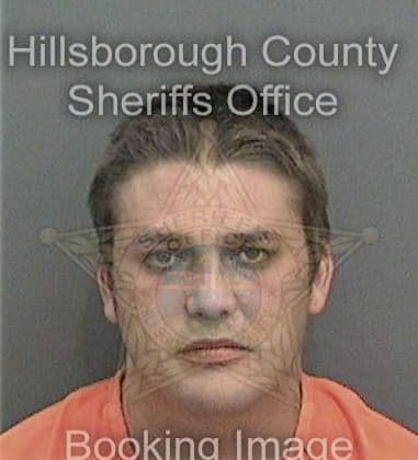 Neil Gibson, - Hillsborough County, FL 