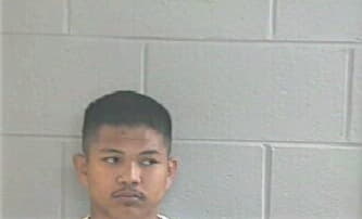 Juan Gonzales, - Kenton County, KY 