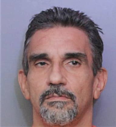 Jorge Gonzalez, - Polk County, FL 