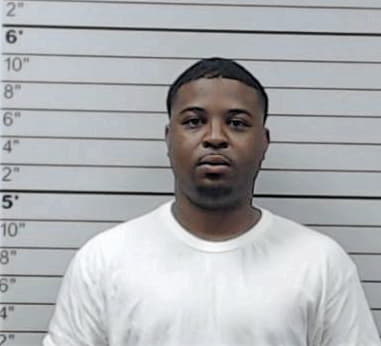 Rashad Goree, - Lee County, MS 