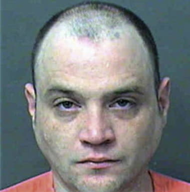 Kevin Grady - Mecklenburg County, NC 