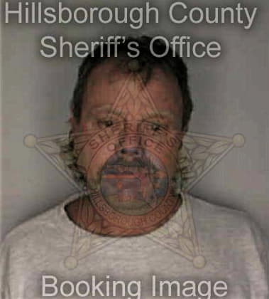 Rozmel Graterol - Hillsborough County, FL 