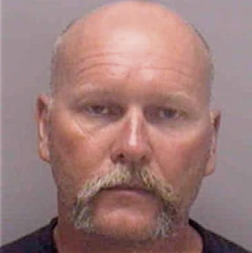 James Gresham, - Lee County, FL 