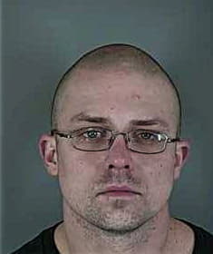 Justin Hatfield - Lane County, OR 