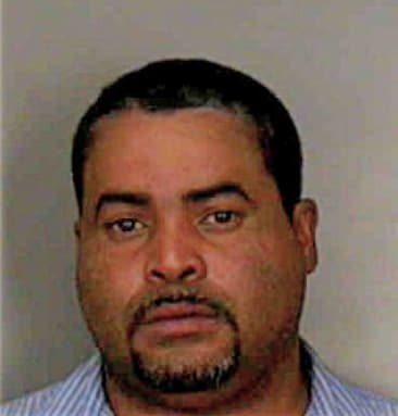 Jose Hernandez-Garcia, - Polk County, FL 