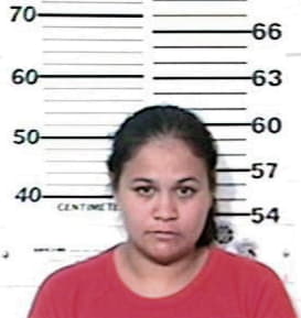 Laura Herrera, - Hidalgo County, TX 