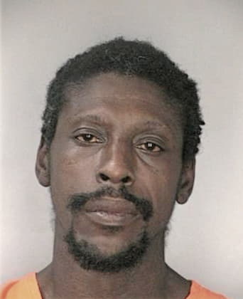 Frederick Hill, - Hillsborough County, FL 