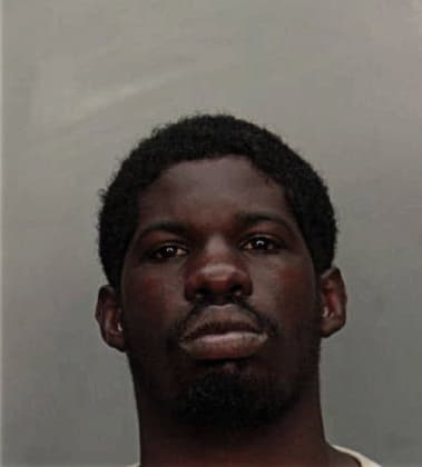 Kito Hodge, - Dade County, FL 