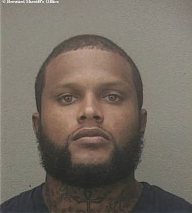 Delton Hollis, - Broward County, FL 