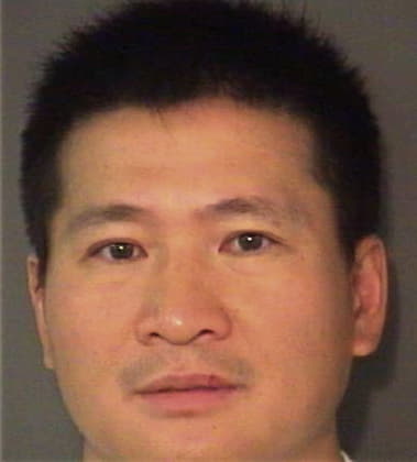 Dao Hung, - Union County, NC 