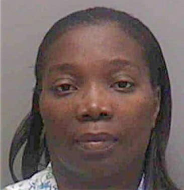 Lucilla Jean, - Lee County, FL 