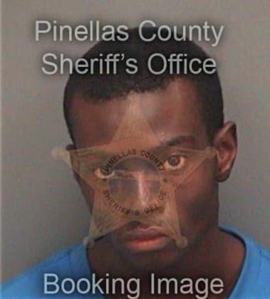 Stefan Jenkins, - Pinellas County, FL 