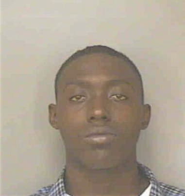 Jermaine Johnson, - Polk County, FL 