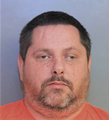 Kenneth Johnson, - Polk County, FL 