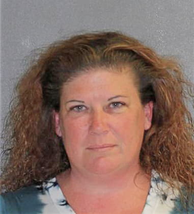 Melissa Johnson, - Volusia County, FL 