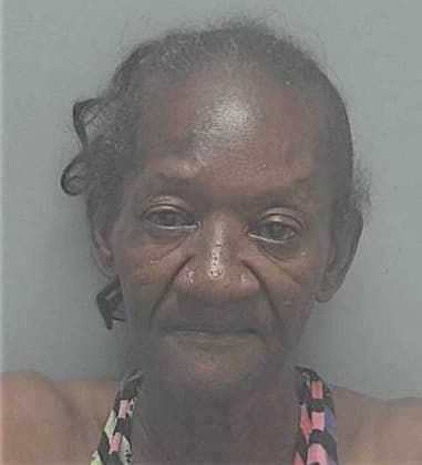 Naikyria Johnson, - Lee County, FL 