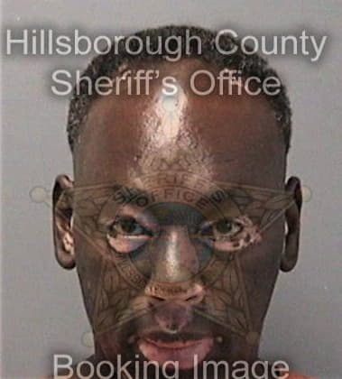 Harry Jones, - Hillsborough County, FL 