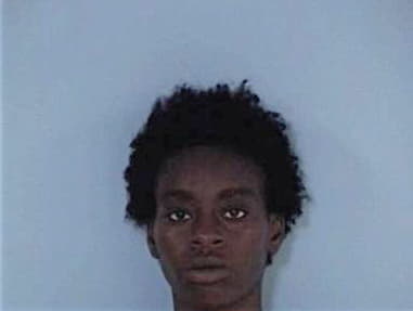 Sadiqua Jones, - Walton County, FL 