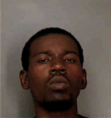 Walter Jones, - Polk County, FL 