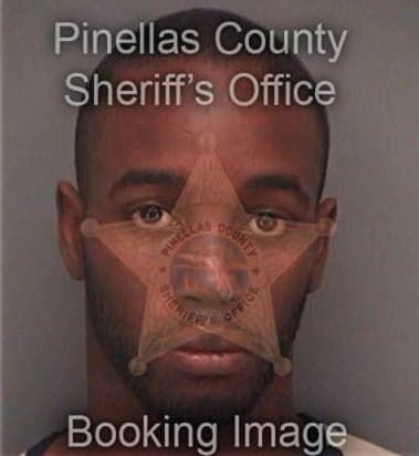 Clift Jordan, - Pinellas County, FL 