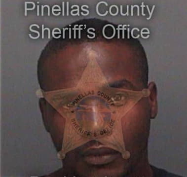 Wilson Joseph, - Pinellas County, FL 