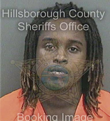 Anthony Keenan, - Hillsborough County, FL 