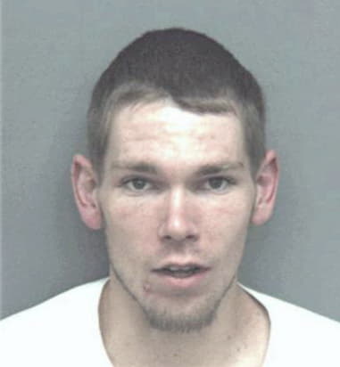 Christopher Kemp, - Montgomery County, VA 