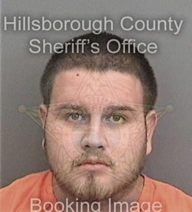 Mark Khokhlov, - Hillsborough County, FL 