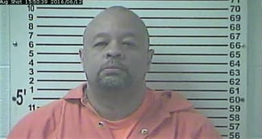 Kevin King, - Hardin County, KY 