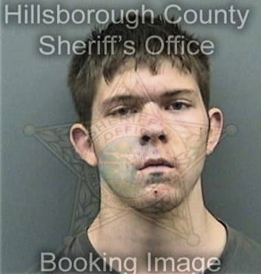 Shawn Klar, - Hillsborough County, FL 