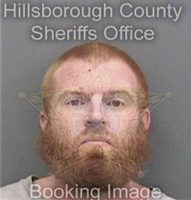 Estiaan Korb, - Hillsborough County, FL 