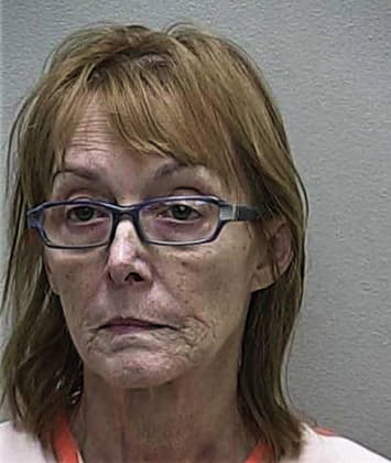 Lori Krosser, - Marion County, FL 