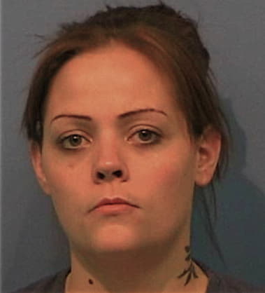 Janne Latronica - Williamson County, TX 