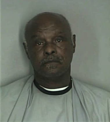 Albert Lewis - DeKalb County, GA 