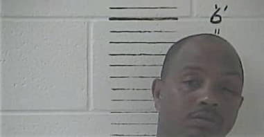 Laronne Lewis, - Hancock County, MS 