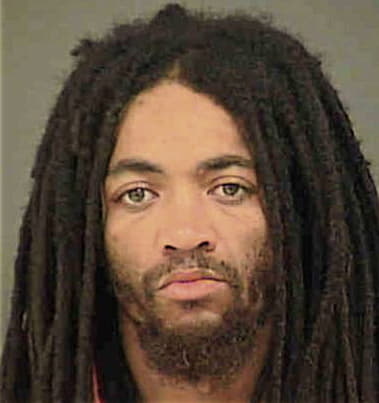 Alvin Lindsay, - Mecklenburg County, NC 