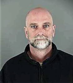 Michael Lokeywilson - Lane County, OR 
