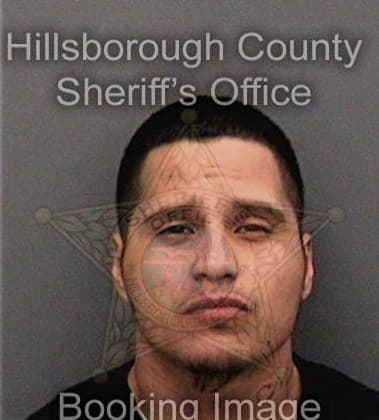 Joseph Lombardo, - Hillsborough County, FL 