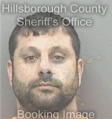 Kevin Long, - Hillsborough County, FL 