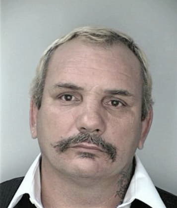 Jesus Lopez, - Hillsborough County, FL 