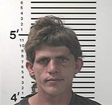 Jesse Lucas, - White County, GA 