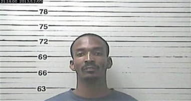 Joshua Lyon, - Harrison County, MS 