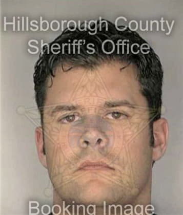 Robert Mack, - Hillsborough County, FL 