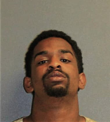 Hezekiah Mack-Stewart, - Volusia County, FL 