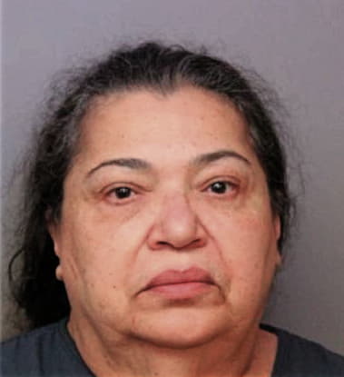 Jesmary Marrero, - Polk County, FL 