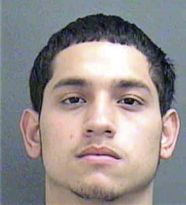 Jesus Martinez, - Mecklenburg County, NC 