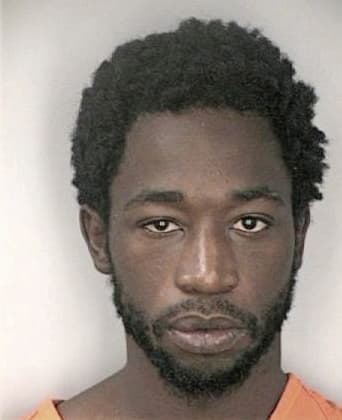 Stacy McCants - Hillsborough County, FL 