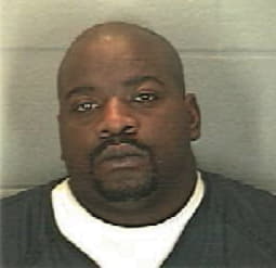 Marcel McDowell, - Tippecanoe County, IN 